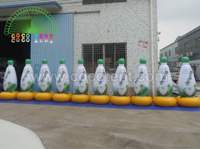 Inflatable Replica & Models