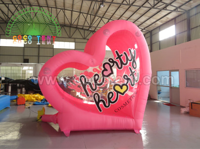 Inflatable Replica & Models