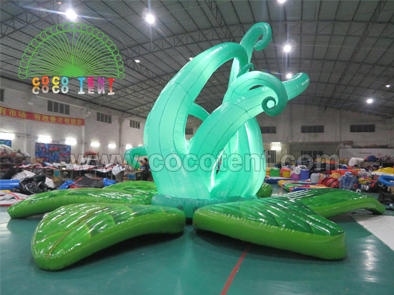 Inflatable Arts Characters