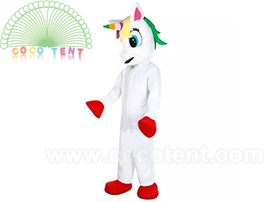 Mascot Costume